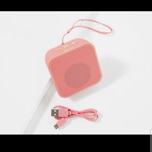 SONIX Bluetooth Speaker
